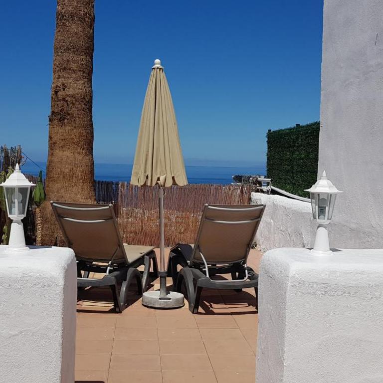 Tess - Mirador de Ensueño con Vistas Panorámicas - Habitación Doble - 16