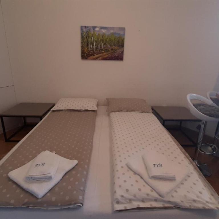 Vila Eskim Jahorina, apartman DB 301 - One-Bedroom Apartment - 12