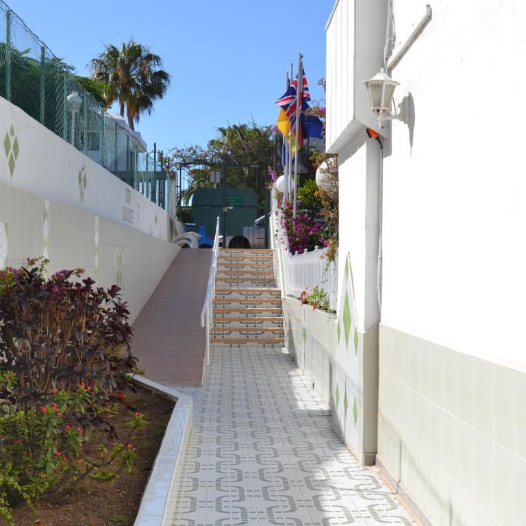 Apartamentos Don Quijote - Apartamento de 1 dormitorio (2-3 adultos) - 31
