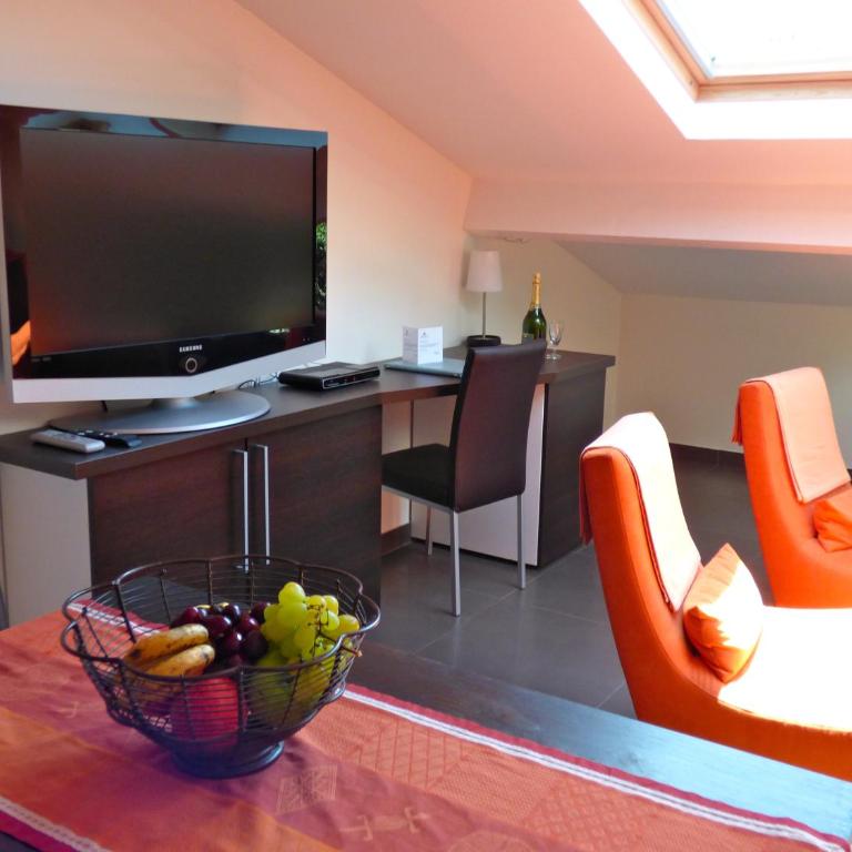 Arthur Properties Rue d'Antibes - Appartement 1 Chambre - 74/84 rue d'Antibes - 8