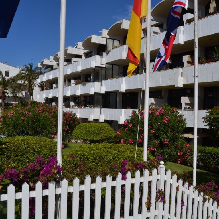 Apartamentos Don Quijote - Apartamento de 1 dormitorio (2-3 adultos) - 30