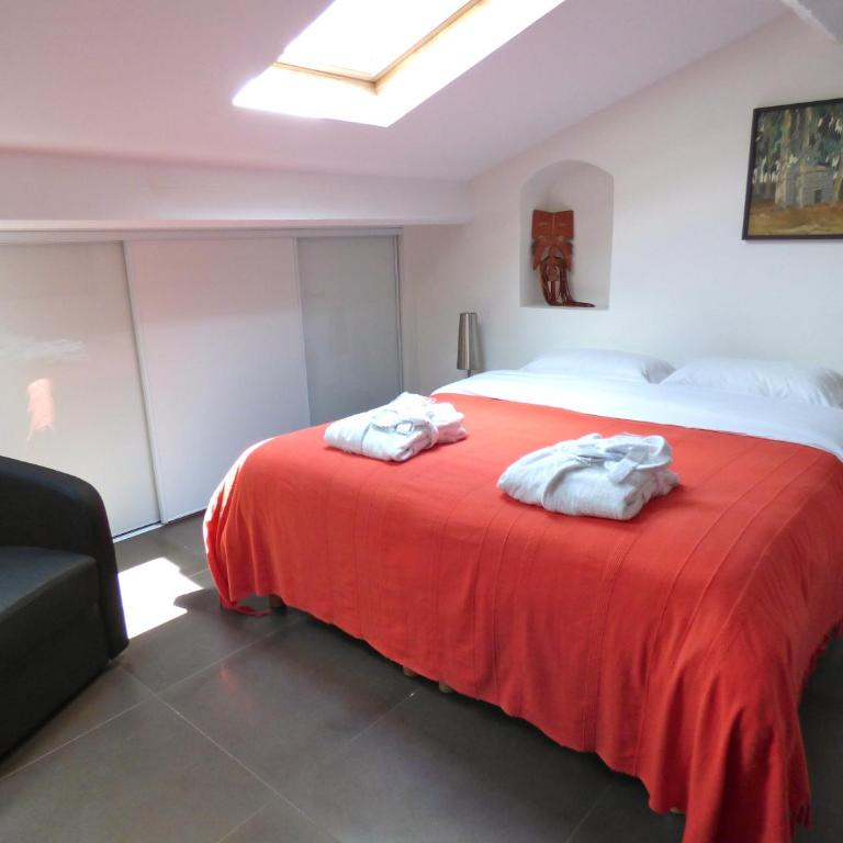 Arthur Properties Rue d'Antibes - Appartement 1 Chambre - 74/84 rue d'Antibes - 10