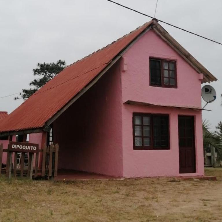 Dipoquito - Casa - 1