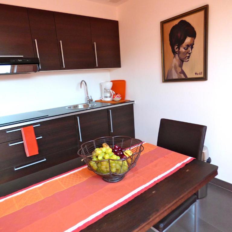 Arthur Properties Rue d'Antibes - Appartement 1 Chambre - 74/84 rue d'Antibes - 14
