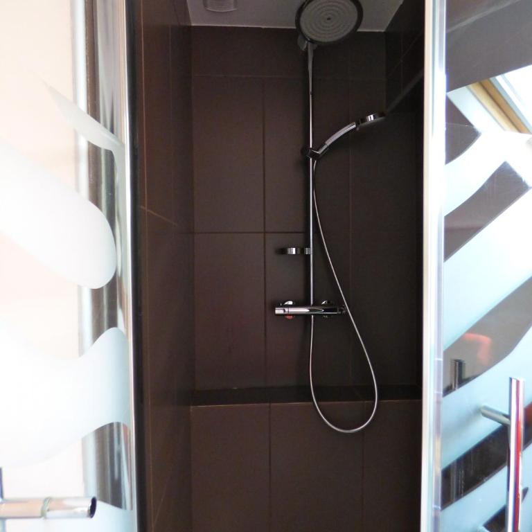 Arthur Properties Rue d'Antibes - Appartement 1 Chambre - 74/84 rue d'Antibes - 15