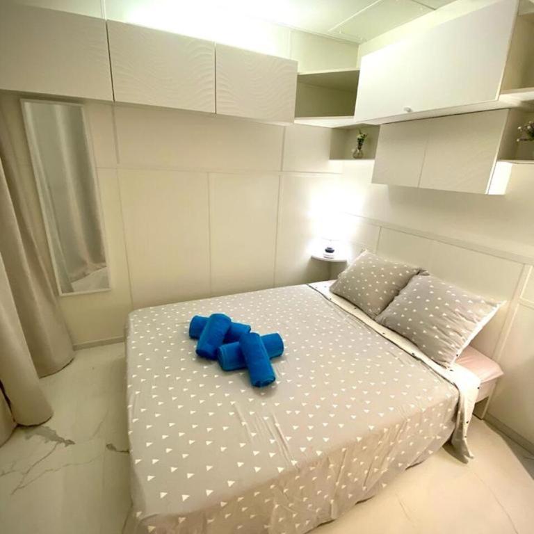 LE ROCAMARE -Superb-Atypical Sea view-A.C-WIFI - Appartement 1 Chambre - 19