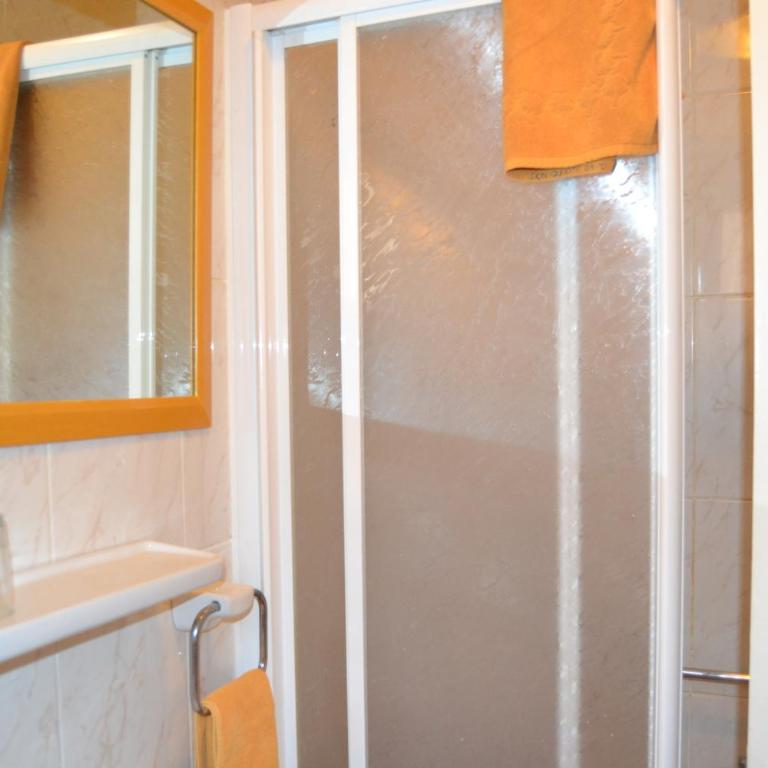 Apartamentos Don Quijote - Apartamento de 1 dormitorio (2-3 adultos) - 29