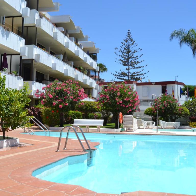 Apartamentos Don Quijote - Apartamento de 1 dormitorio (2-3 adultos) - 7