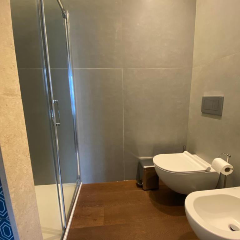 Suite Sul Mare - Double Room with Balcony and Sea View - 5