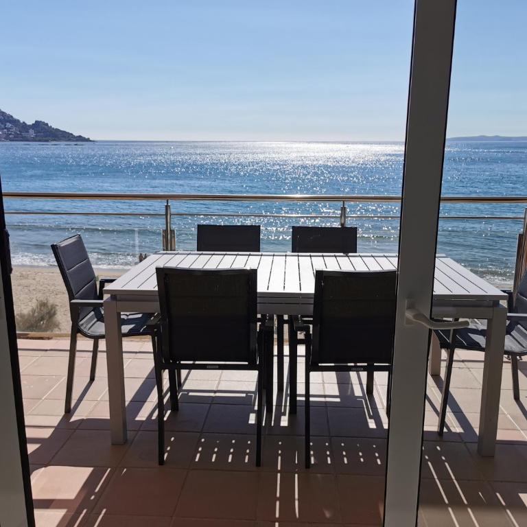 Fantástico apartamento en primera línea de mar - Appartamento con Vista Mare - 1