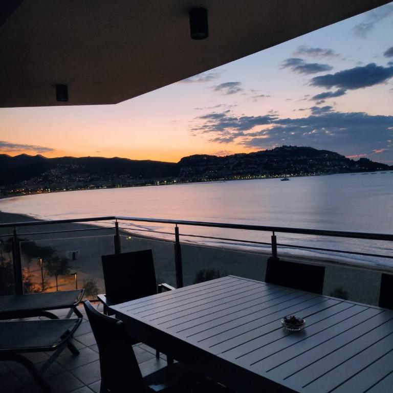 Fantástico apartamento en primera línea de mar - Appartamento con Vista Mare - 17