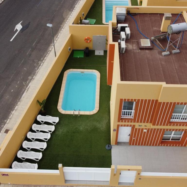 Mariposas Home Pool - Casa Unifamiliar de 3 dormitorios - 13