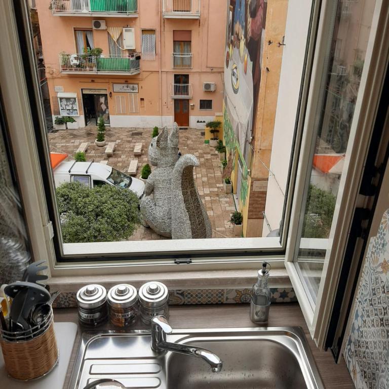 Casetta Sapienza - Appartamento con 1 Camera da Letto - 15