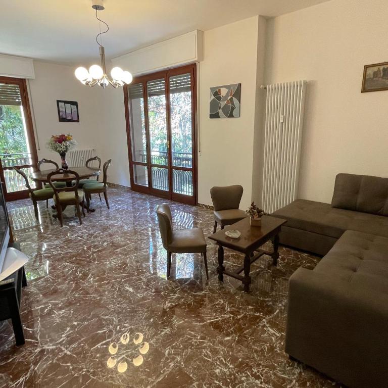 House of Anna - Full Comfort - Fino a 6 Ospiti - Two-Bedroom Apartment - 4