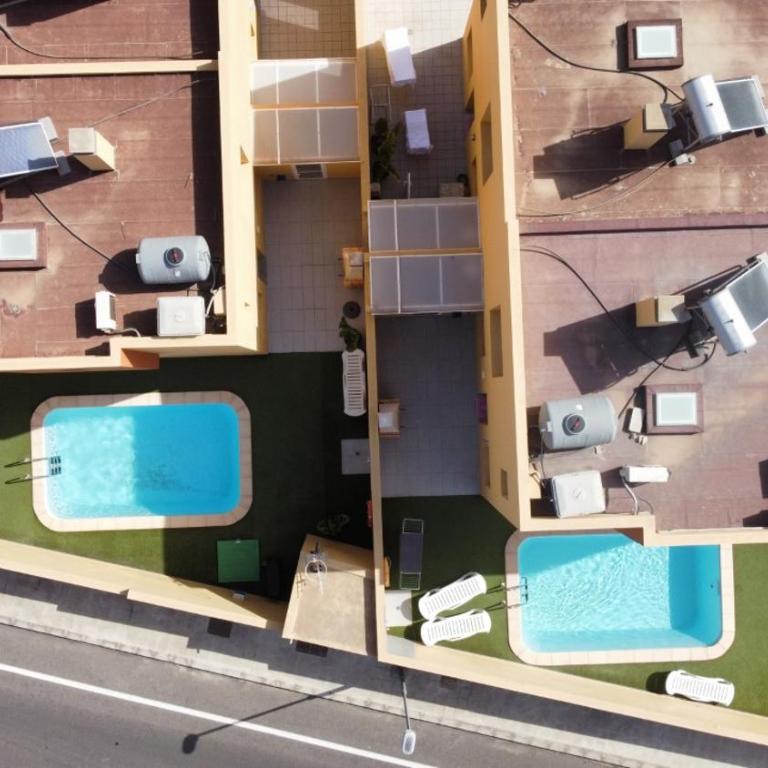 Mariposas Home Pool - Casa Unifamiliar de 3 dormitorios - 17