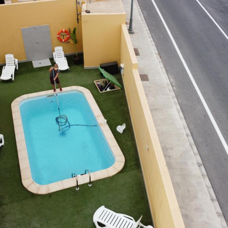 Mariposas Home Pool - Casa Unifamiliar de 3 dormitorios - 14