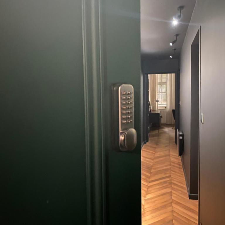 La Cour - Apartamento Superior - 19