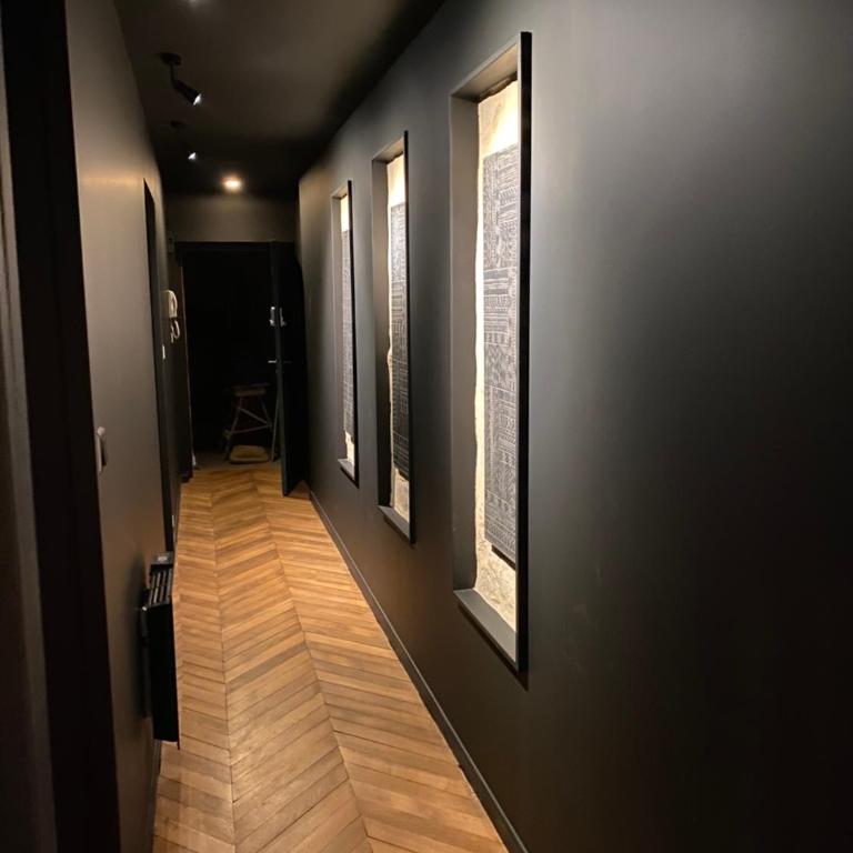 La Cour - Apartamento Superior - 43