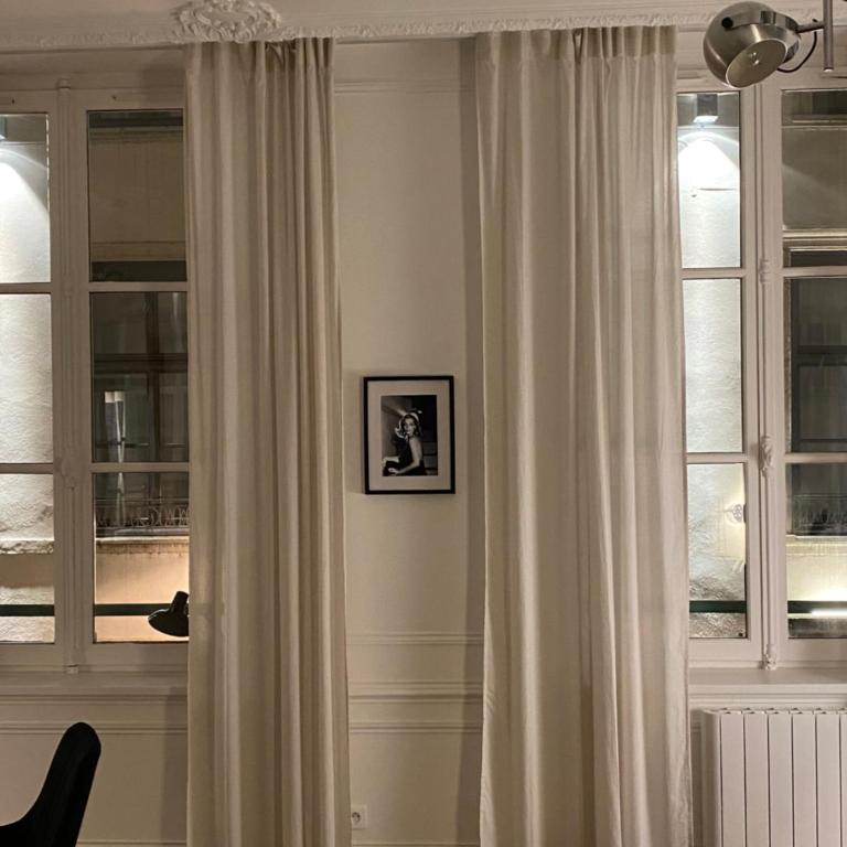 La Cour - Apartamento Superior - 22
