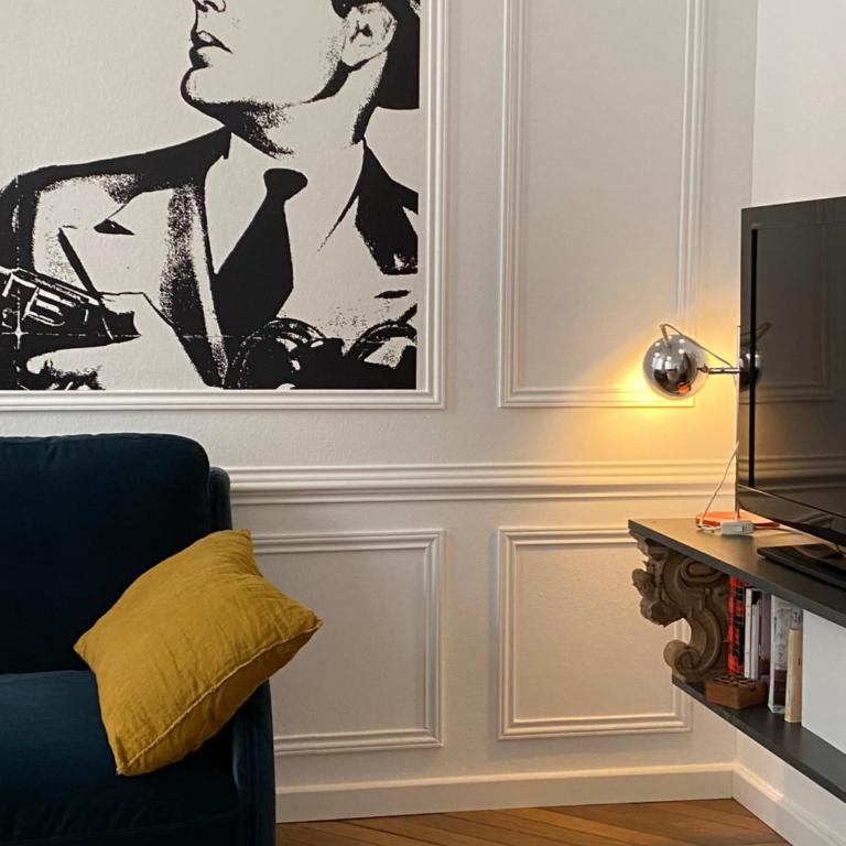La Cour - Apartamento Superior - 25