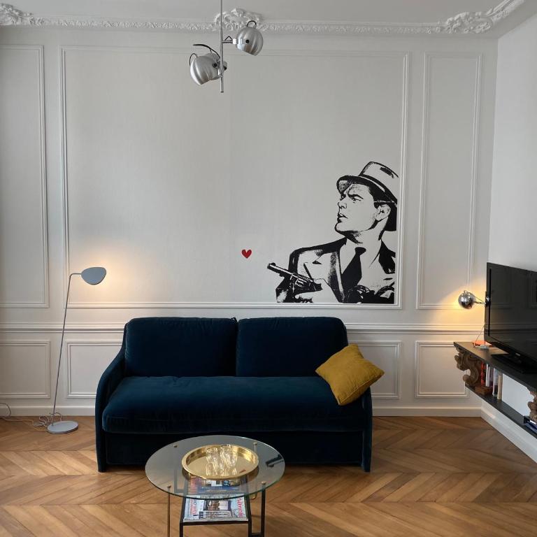 La Cour - Apartamento Superior - 27