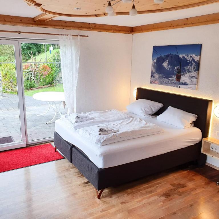 Alpenjuwel by PiaundDirk - Deluxe Apartment - 8