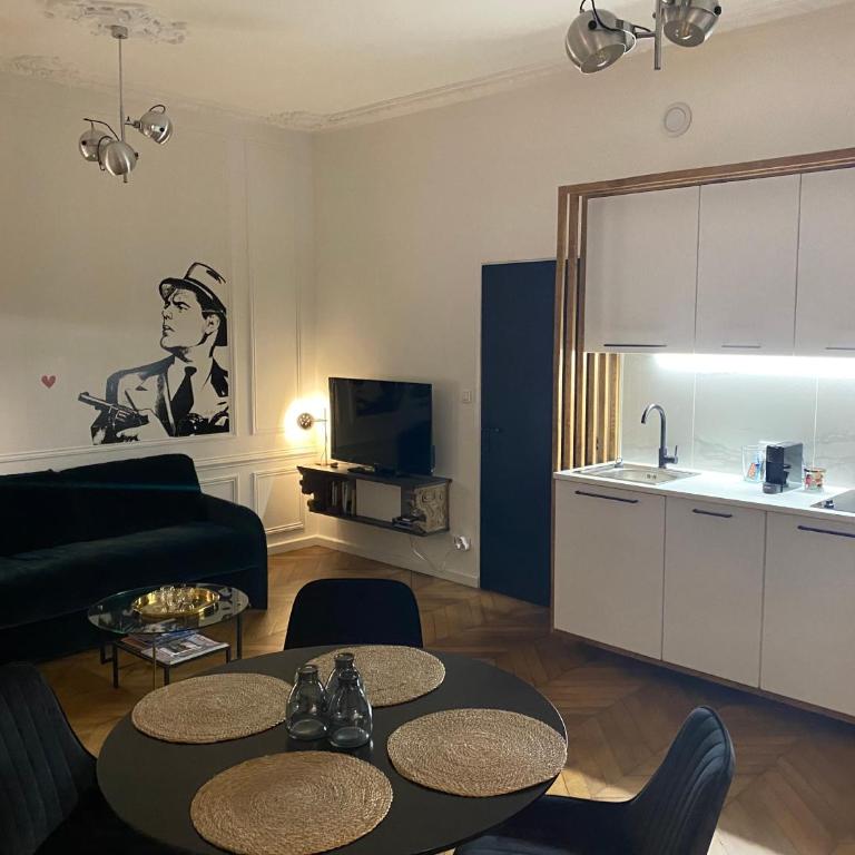 La Cour - Apartamento Superior - 28