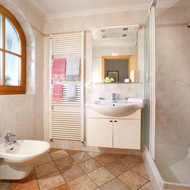 Grohmann Apartments - Appartamento con 2 Camere da Letto - 11