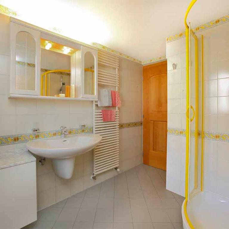 Grohmann Apartments - Appartamento con 2 Camere da Letto - 10