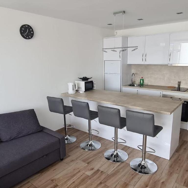 Family comfortable apartment - Apartamento de 2 dormitorios - 2