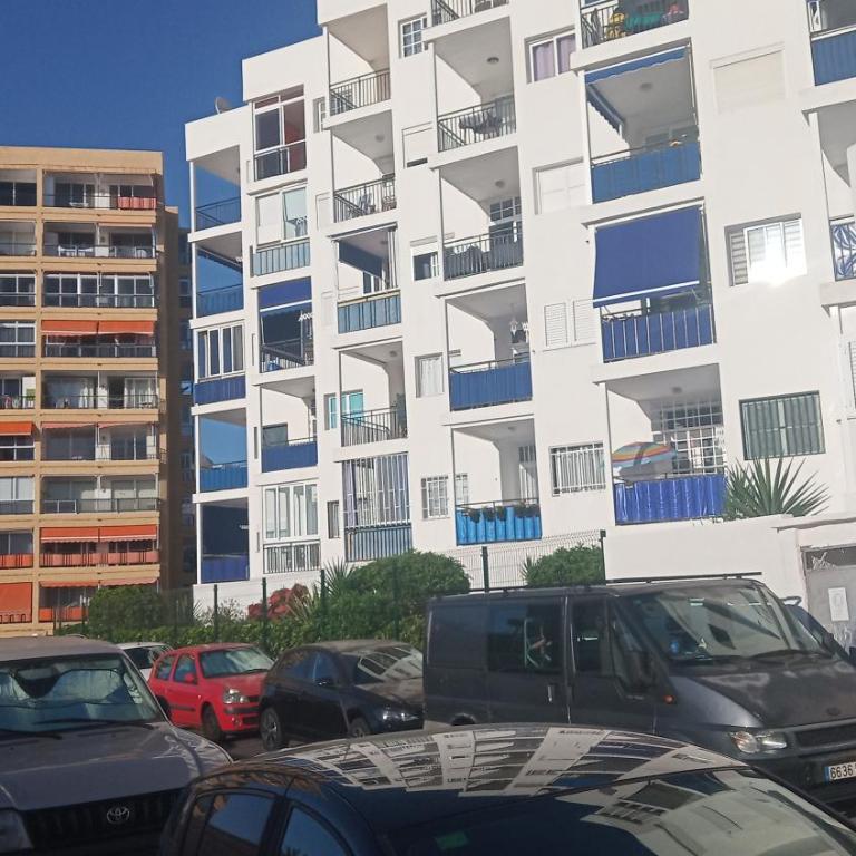 Apartamento Rosamar, sea view - Apartamento de 1 dormitorio - 24