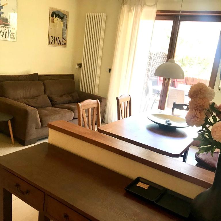 Olive Garden - Appartamento con 2 Camere da Letto - 12
