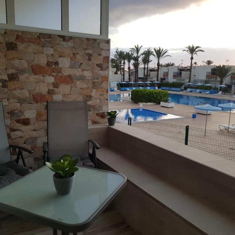 Family comfortable apartment - Apartamento de 2 dormitorios - 25