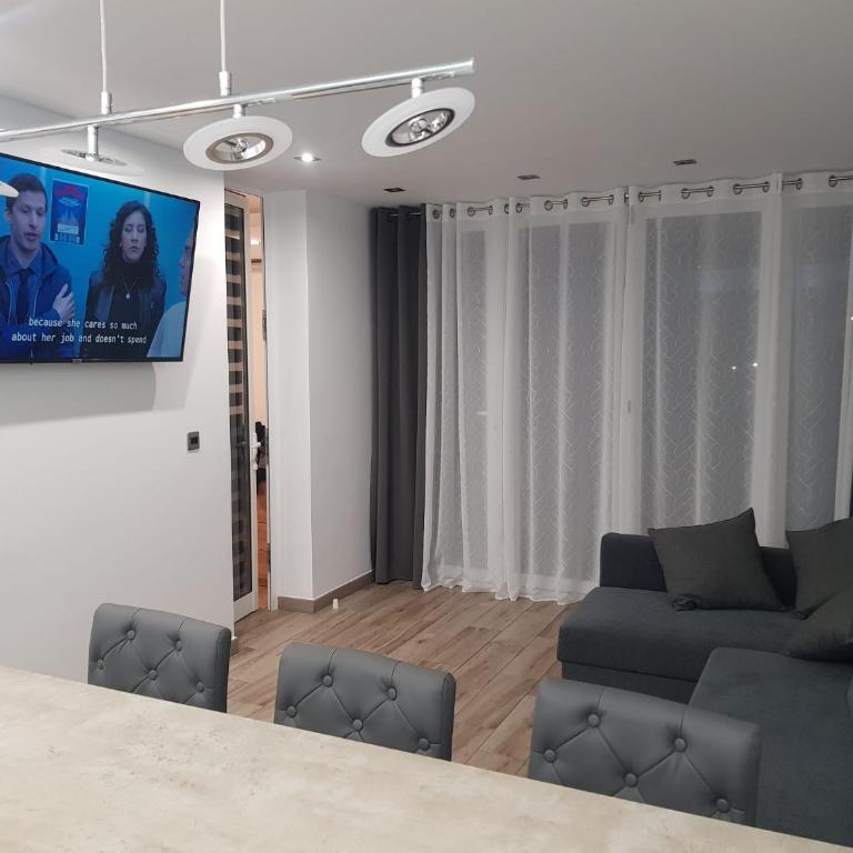 Family comfortable apartment - Apartamento de 2 dormitorios - 10