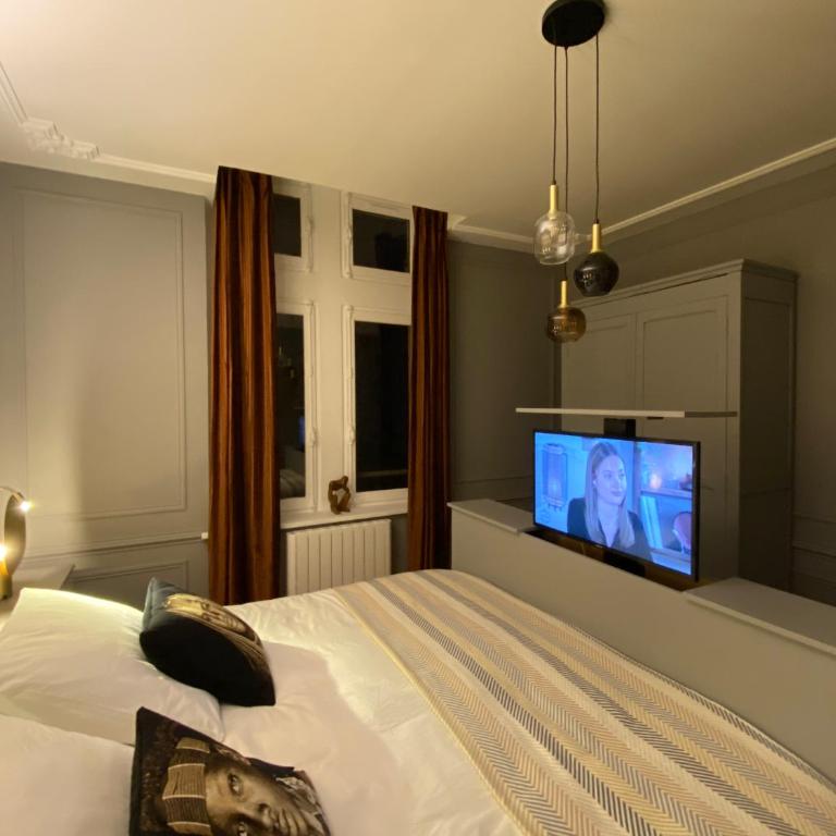 La Cour - Apartamento Superior - 30