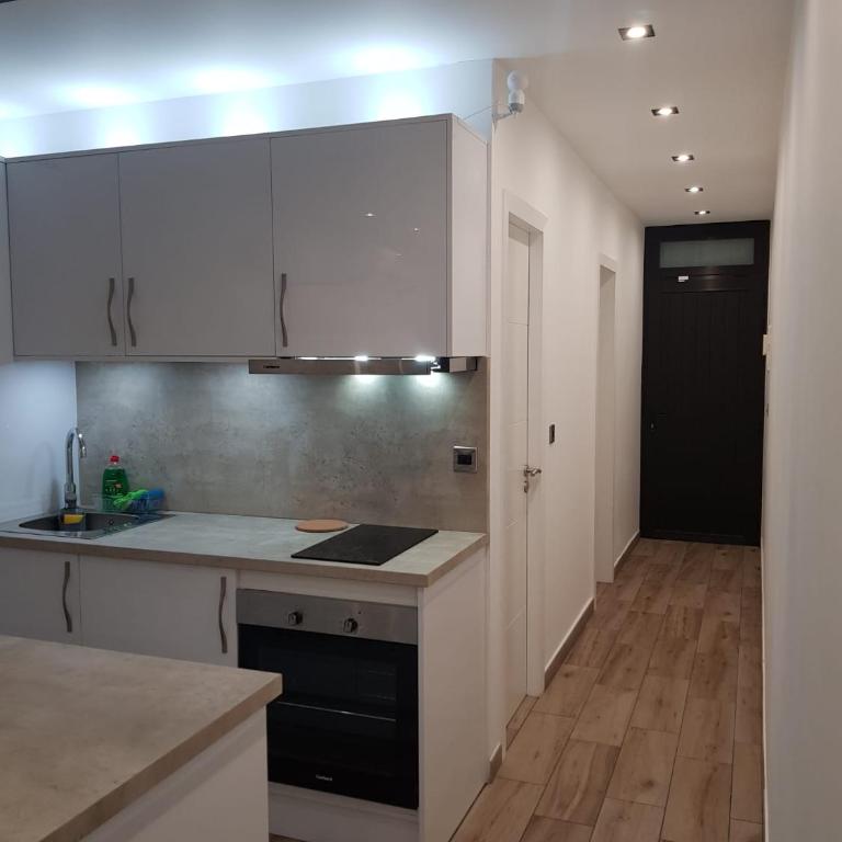 Family comfortable apartment - Apartamento de 2 dormitorios - 4