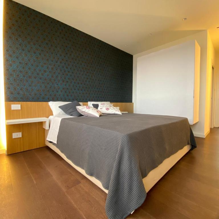 Suite Sul Mare - Deluxe Double Room with Sea View - 3