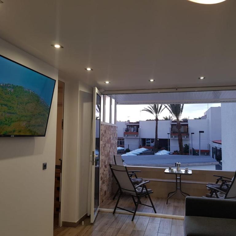 Family comfortable apartment - Apartamento de 2 dormitorios - 11