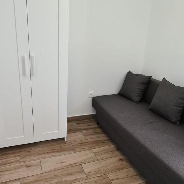Family comfortable apartment - Apartamento de 2 dormitorios - 22