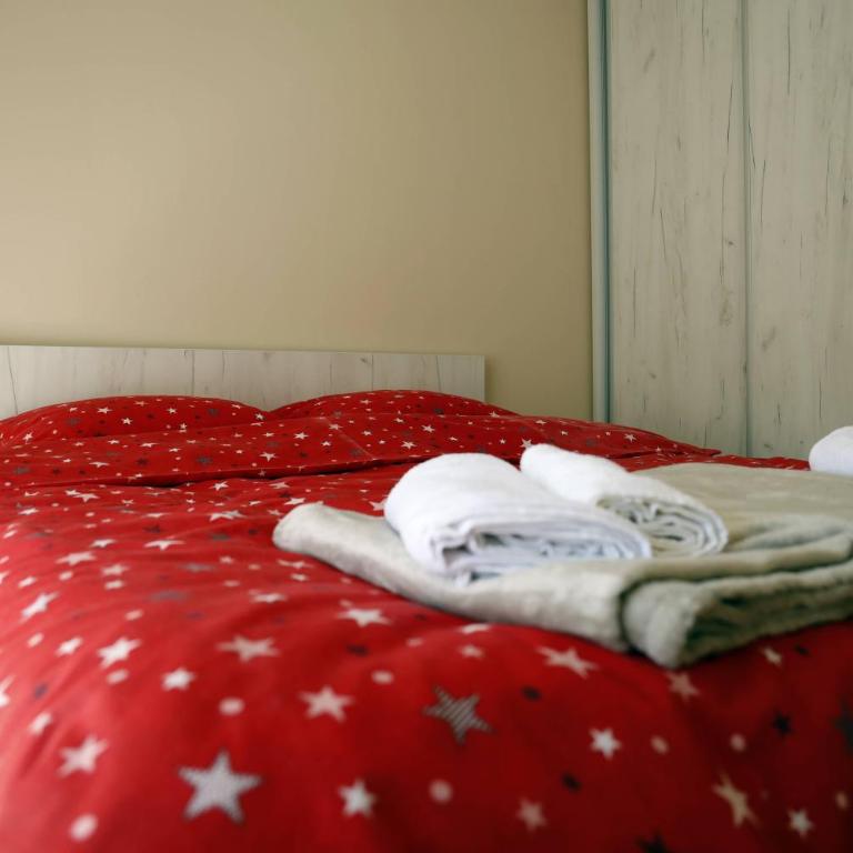 Apartment Alexandar - Apartman sa 2 Spavaće Sobe - 8