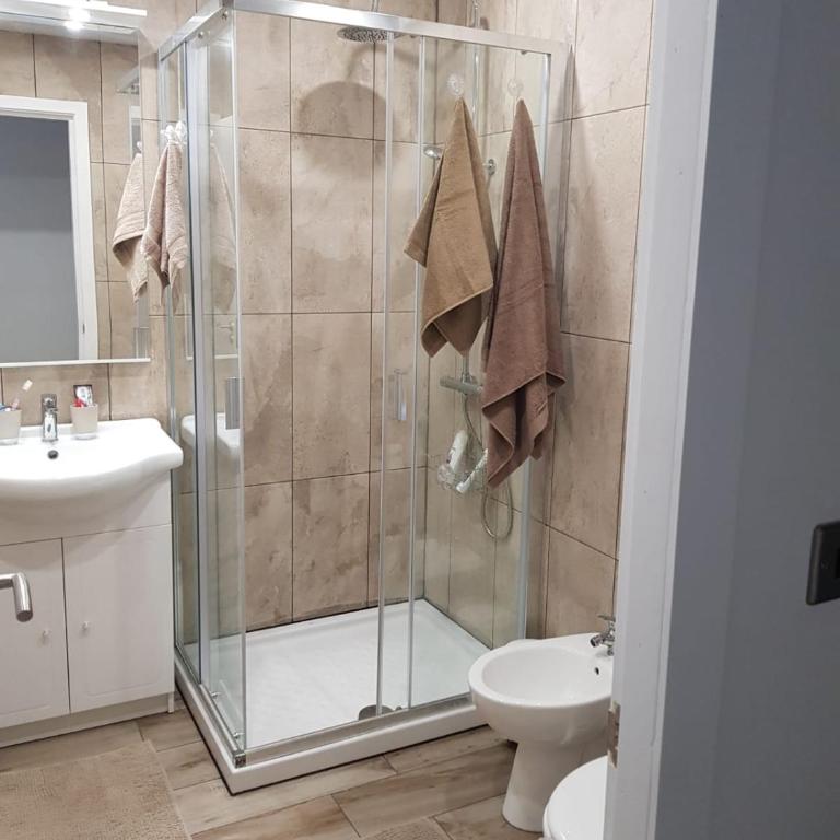 Family comfortable apartment - Apartamento de 2 dormitorios - 24