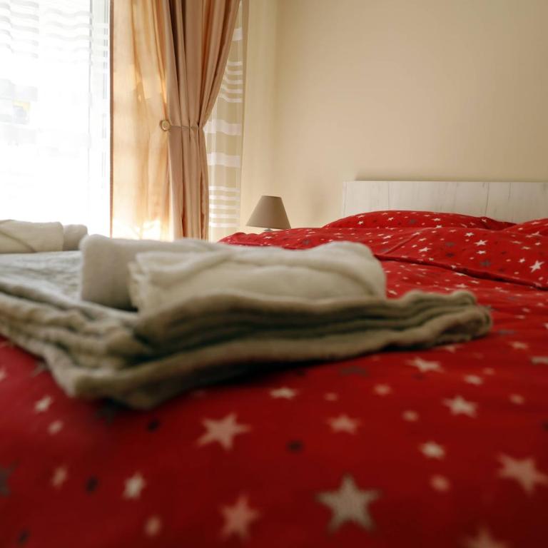 Apartment Alexandar - Apartman sa 2 Spavaće Sobe - 34