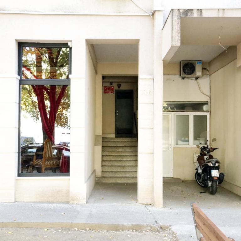 Apartment Alexandar - Apartman sa 2 Spavaće Sobe - 35