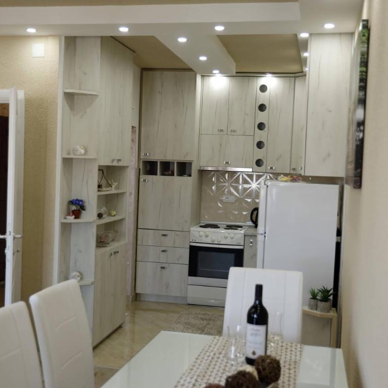 Apartment Alexandar - Apartman sa 2 Spavaće Sobe - 5