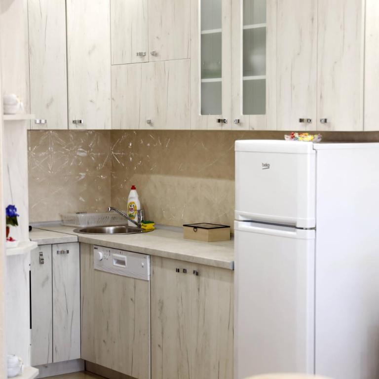 Apartment Alexandar - Apartman sa 2 Spavaće Sobe - 6