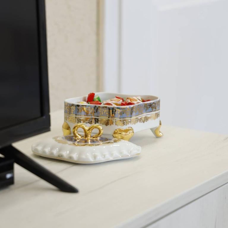 Apartment Alexandar - Apartman sa 2 Spavaće Sobe - 43