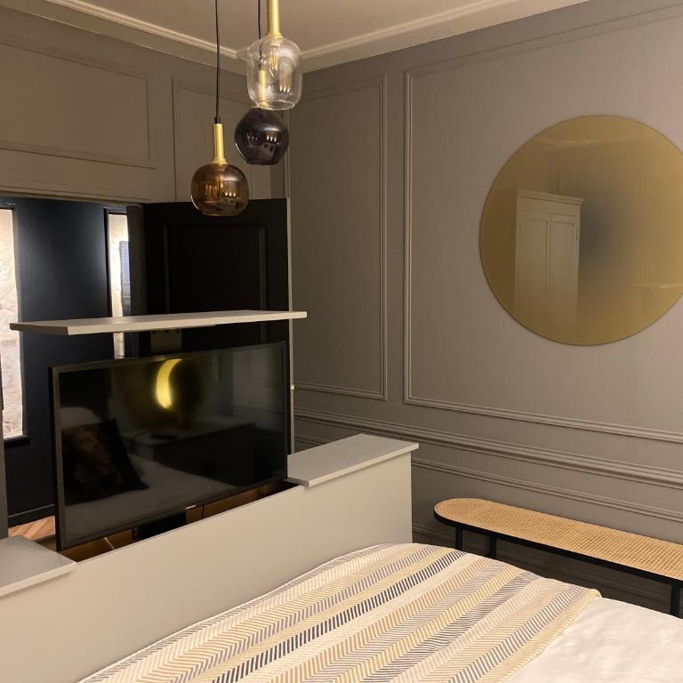 La Cour - Apartamento Superior - 32