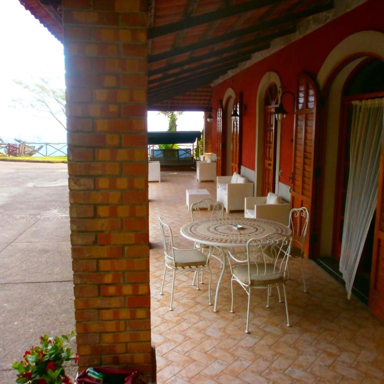 VILLA PIETRALTA - Villa con Piscina Privata - 15