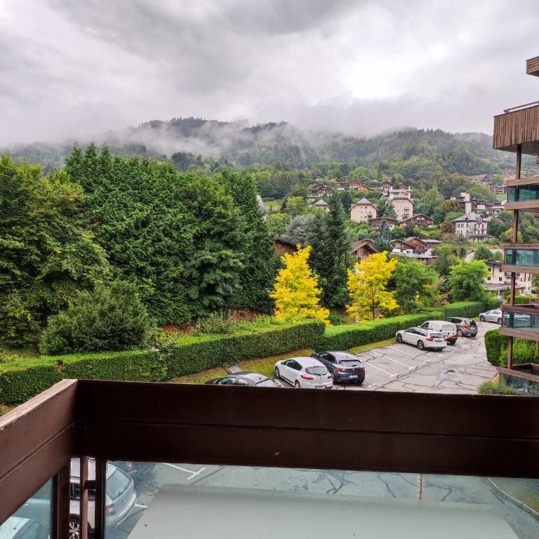 Appartement proche village et remontées mécaniques - Apartment mit 1 Schlafzimmer - 9