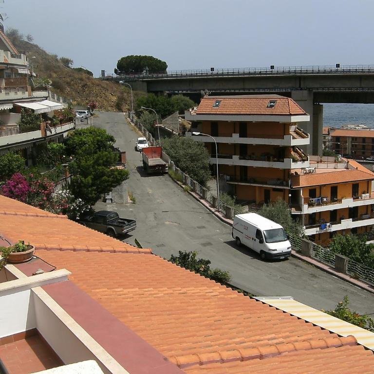 Da Rosa - Monolocale con Terrazza - 17